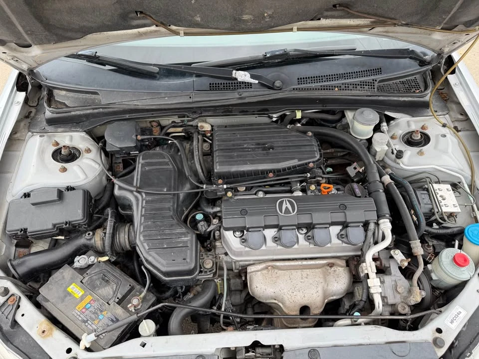 2004 Acura EL - Image 7 of 7