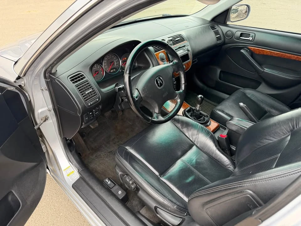 2004 Acura EL - Image 4 of 7