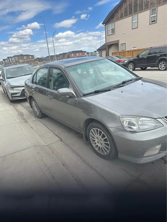 2004 Acura EL - Image 3 of 5