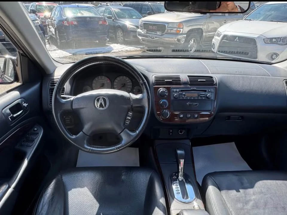 2004 Acura EL - Image 16 of 18