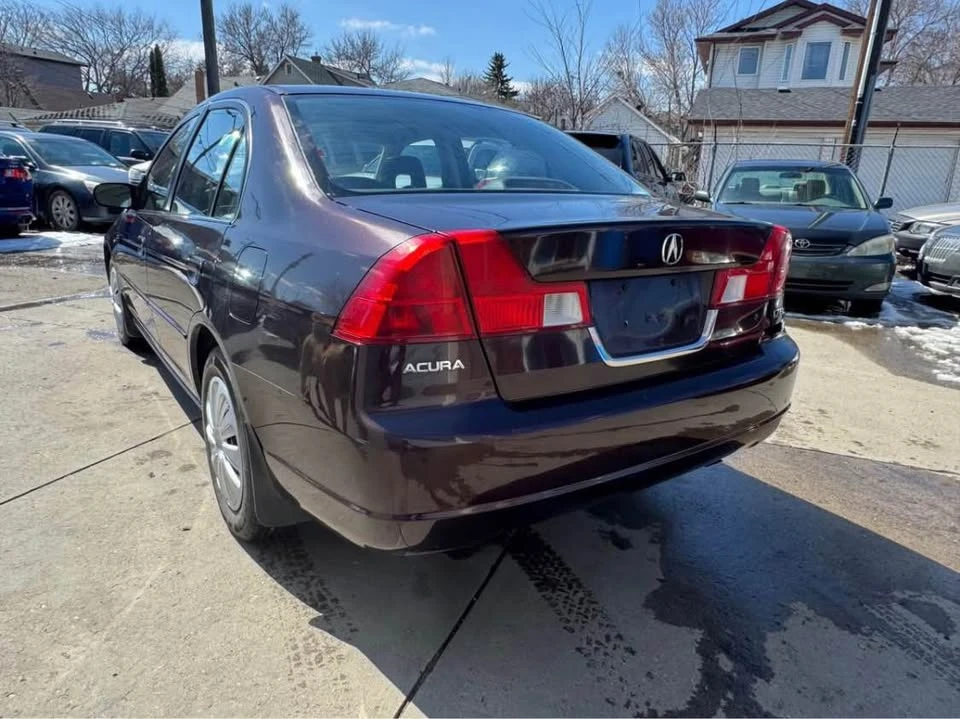 2004 Acura EL - Image 8 of 18