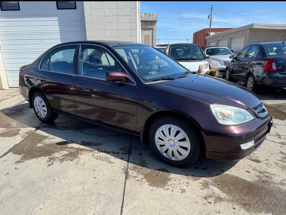 2004 Acura EL - Image 3 of 18