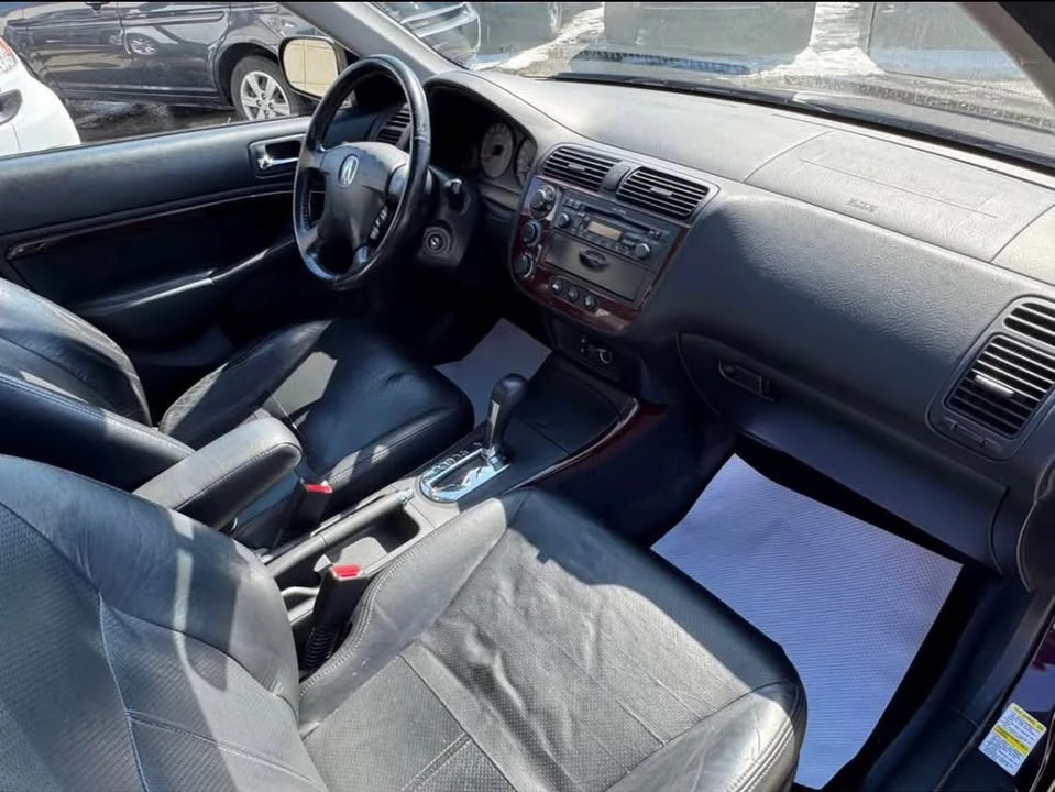 2004 Acura EL - Image 14 of 18