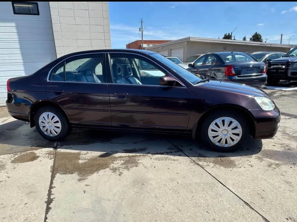 2004 Acura EL - Image 4 of 18