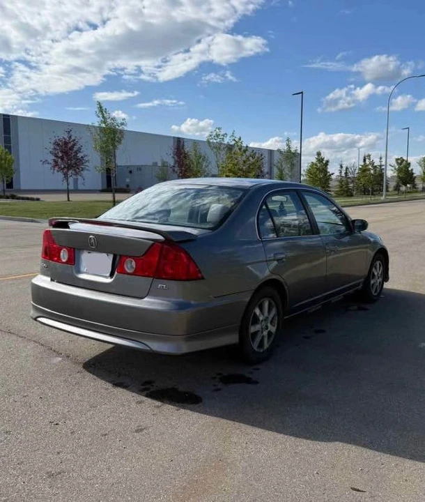 2004 Acura EL - Image 3 of 5