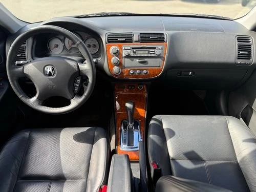 2004 Acura EL - Image 9 of 16