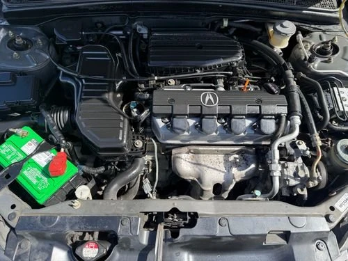 2004 Acura EL - Image 14 of 16