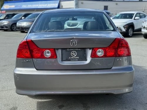 2004 Acura EL - Image 6 of 16