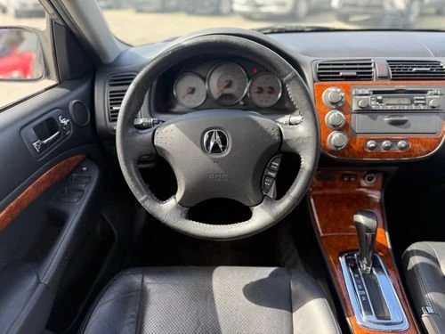 2004 Acura EL - Image 12 of 16