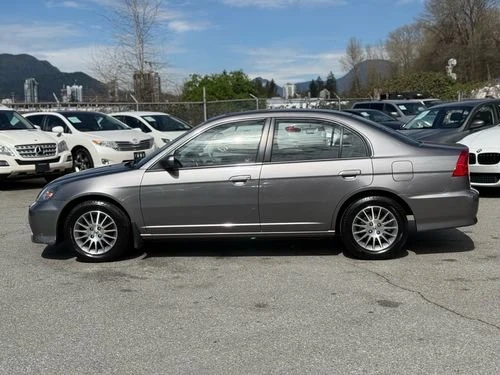 2004 Acura EL - Image 5 of 16