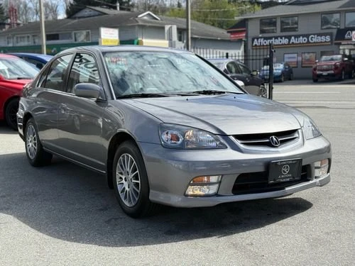2004 Acura EL - Image 3 of 16