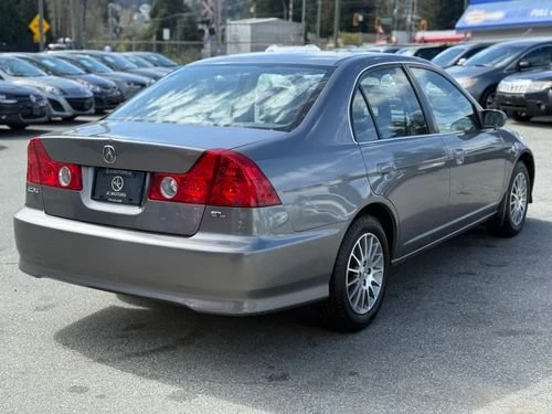 2004 Acura EL - Image 4 of 16