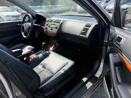 2004 Acura EL - Image 10 of 16