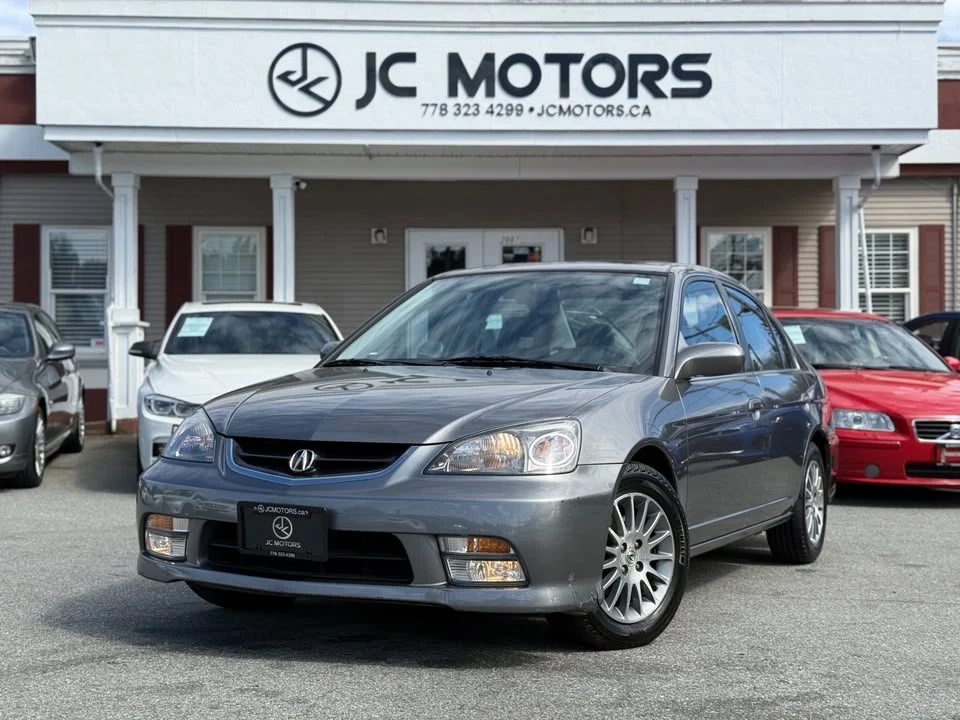 2004 Acura EL - Image 2 of 16