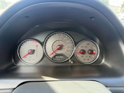 2004 Acura EL - Image 16 of 16