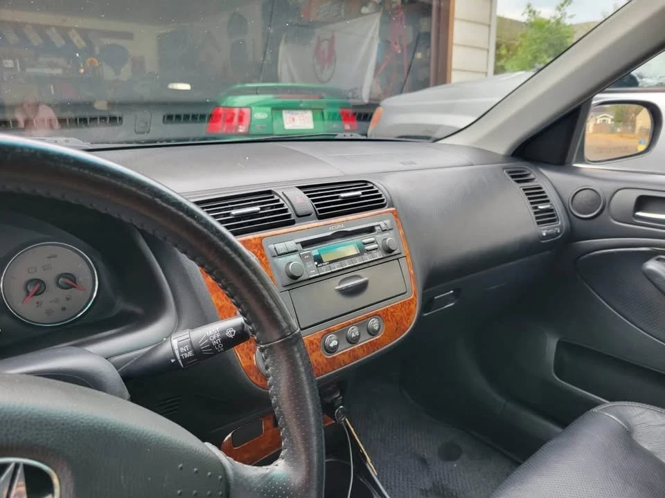2004 Acura EL - Image 6 of 9