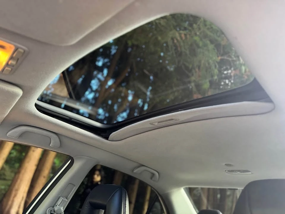 2004 Acura EL - Image 12 of 12