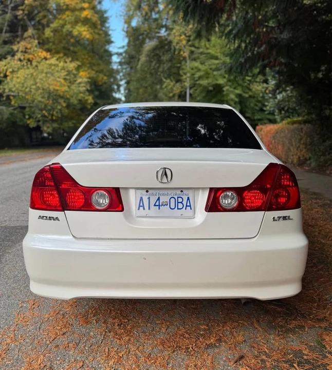 2004 Acura EL - Image 3 of 12