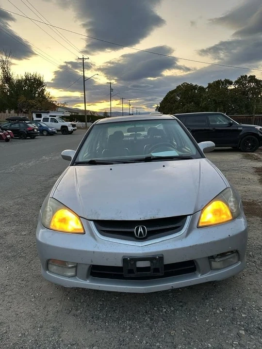 2004 Acura EL - Image 3 of 11