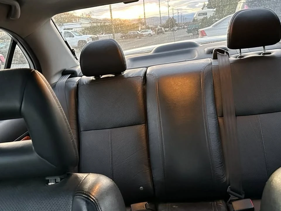 2004 Acura EL - Image 6 of 11