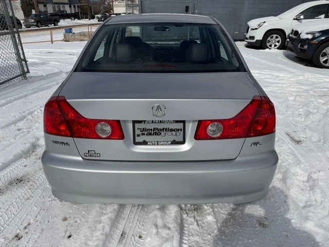 2004 Acura EL - Image 4 of 12