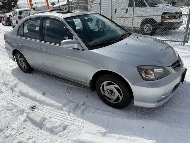 2004 Acura EL - Image 5 of 12