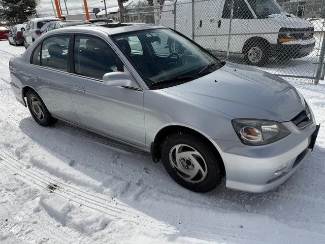 2004 Acura EL - Image 6 of 12