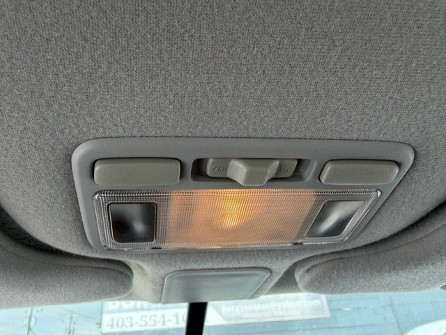 2004 Acura EL - Image 12 of 12