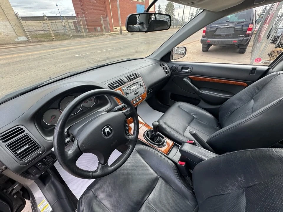 2004 Acura EL - Image 14 of 20