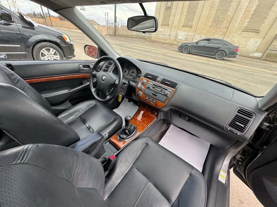 2004 Acura EL - Image 17 of 20