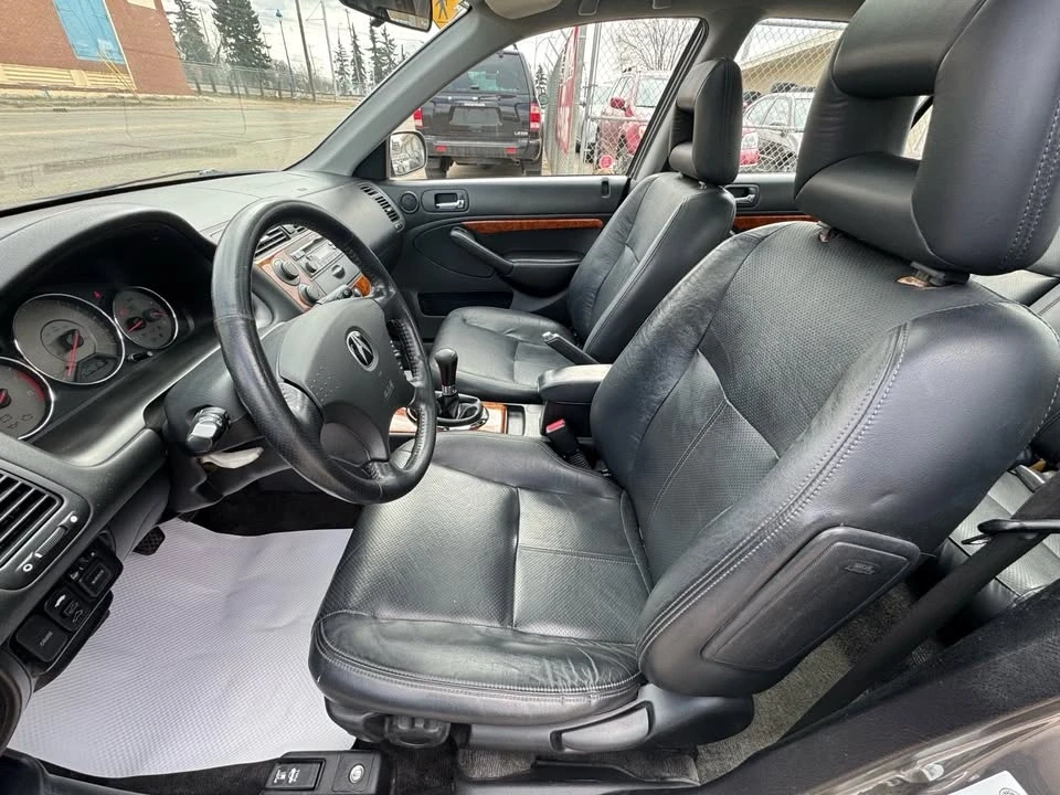 2004 Acura EL - Image 13 of 20
