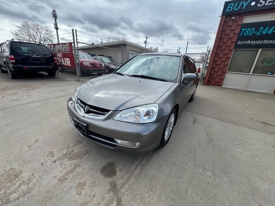 2004 Acura EL - Image 11 of 20