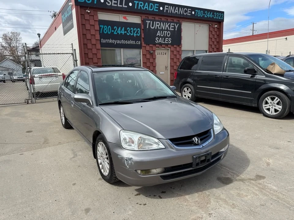 2004 Acura EL - Image 2 of 20