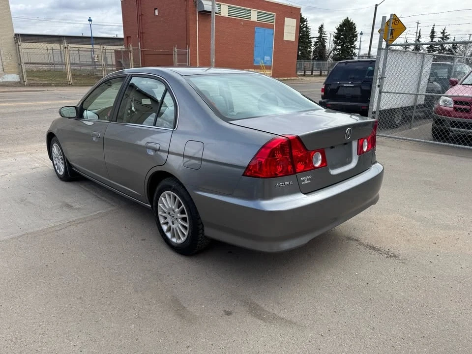 2004 Acura EL - Image 7 of 20