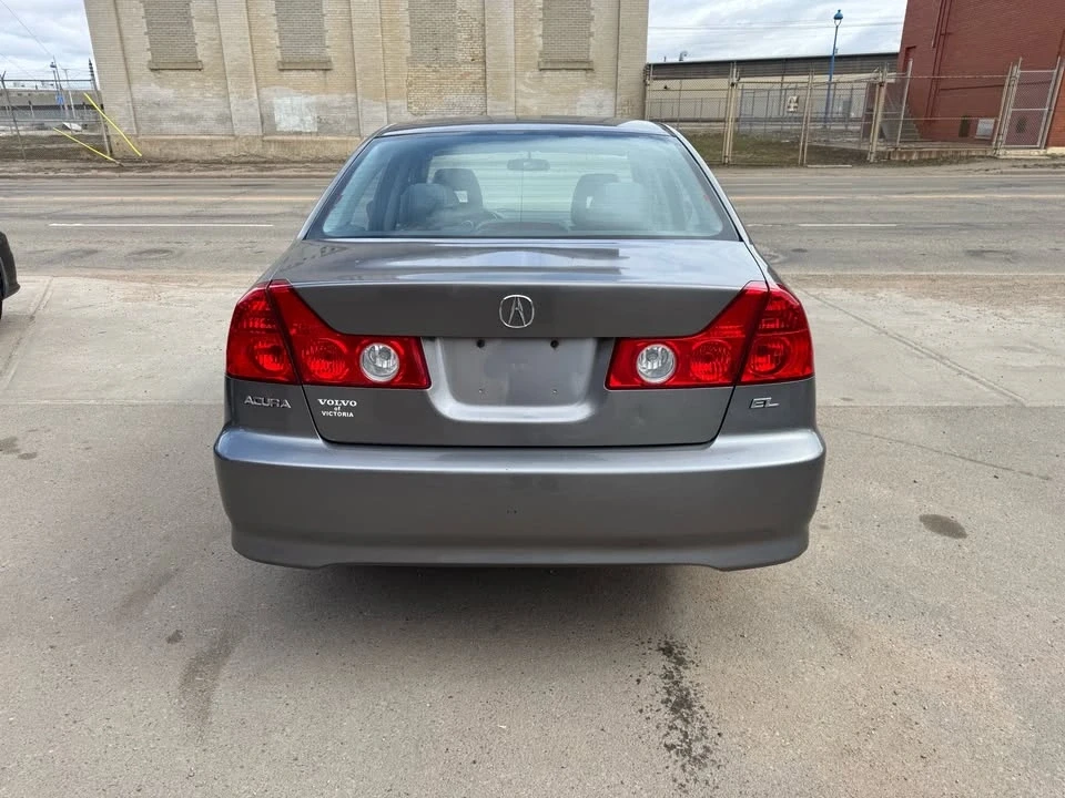 2004 Acura EL - Image 6 of 20