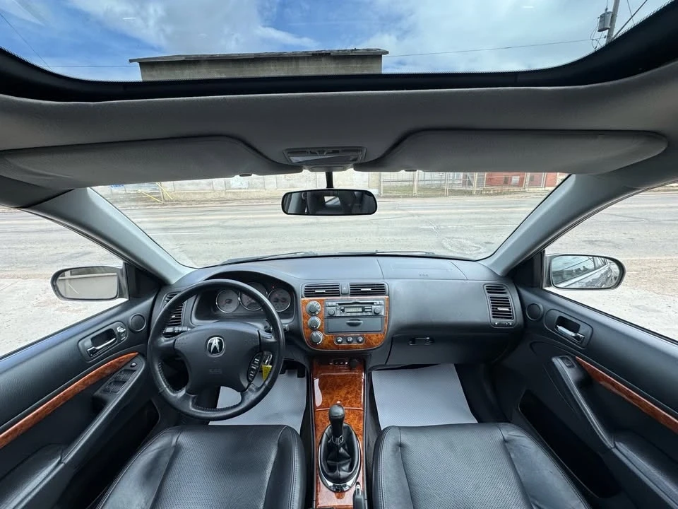 2004 Acura EL - Image 16 of 20