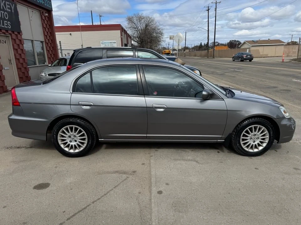 2004 Acura EL - Image 4 of 20