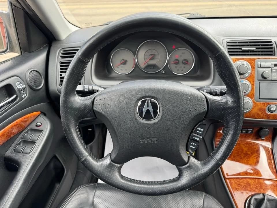 2004 Acura EL - Image 15 of 20