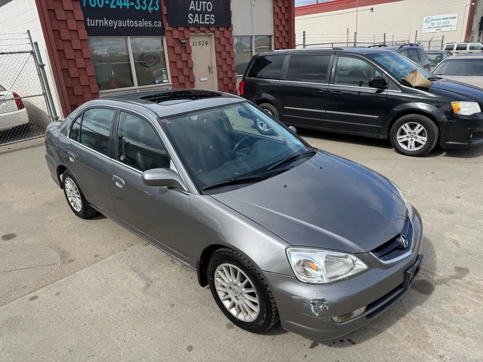 2004 Acura EL - Image 3 of 20