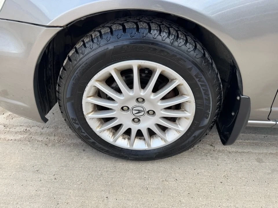 2004 Acura EL - Image 20 of 20