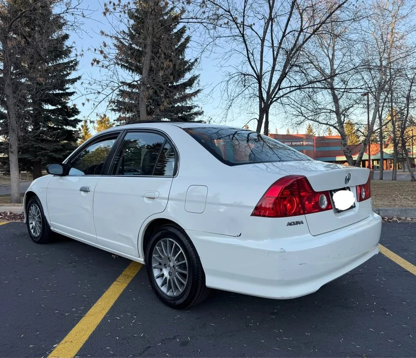 2004 Acura EL - Image 3 of 12