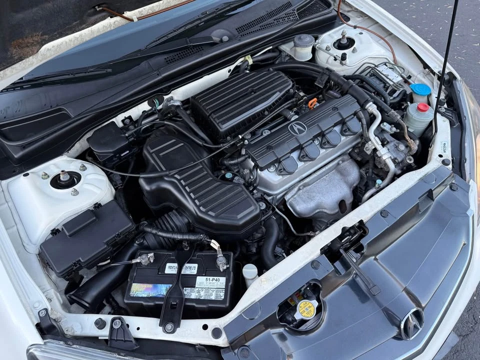 2004 Acura EL - Image 7 of 12