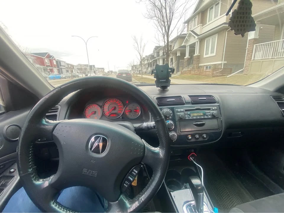 2004 Acura EL - Image 5 of 5