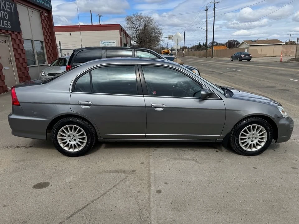 2004 Acura EL - Image 3 of 18