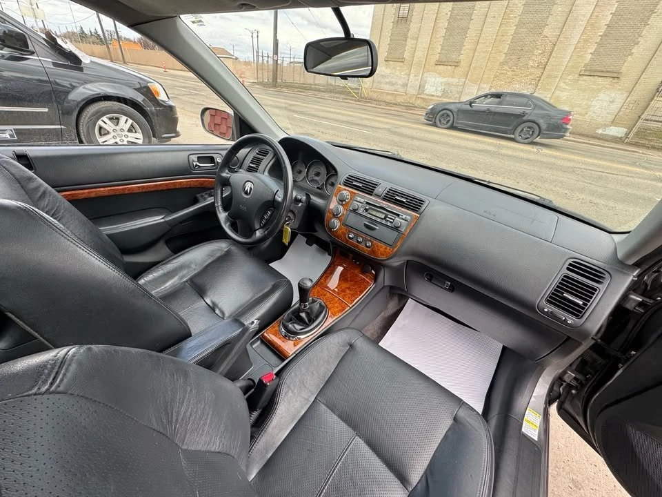 2004 Acura EL - Image 12 of 18