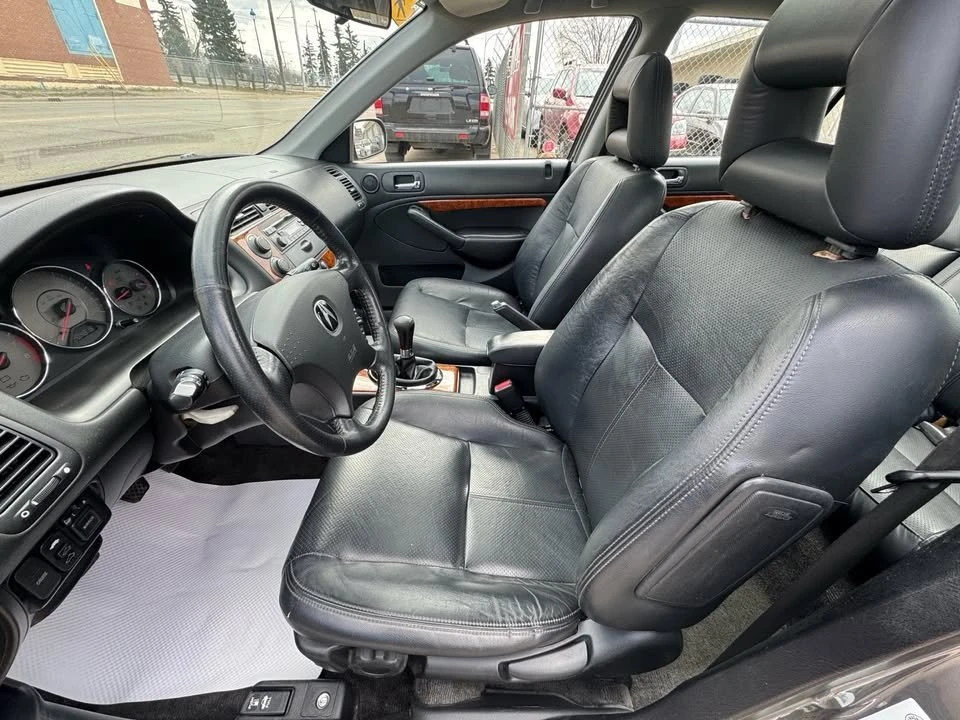 2004 Acura EL - Image 16 of 18