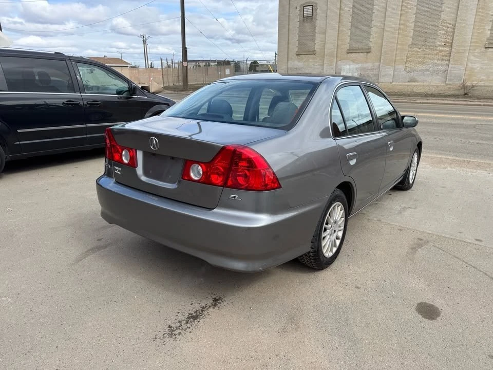 2004 Acura EL - Image 5 of 18