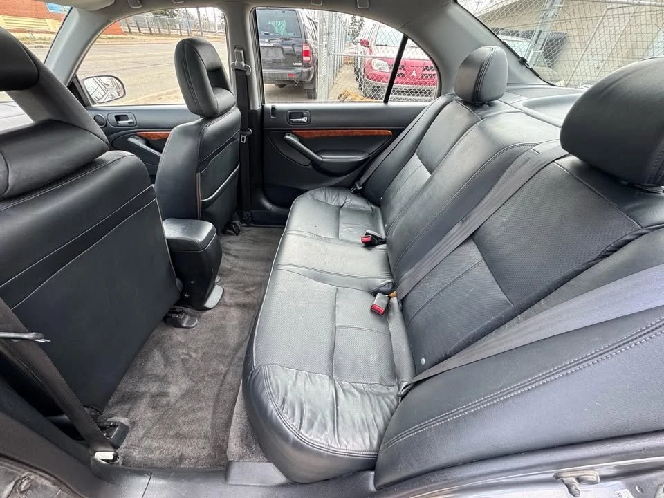 2004 Acura EL - Image 17 of 18