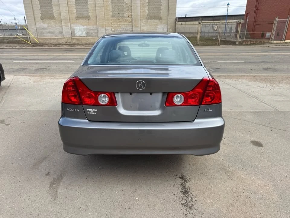 2004 Acura EL - Image 6 of 18