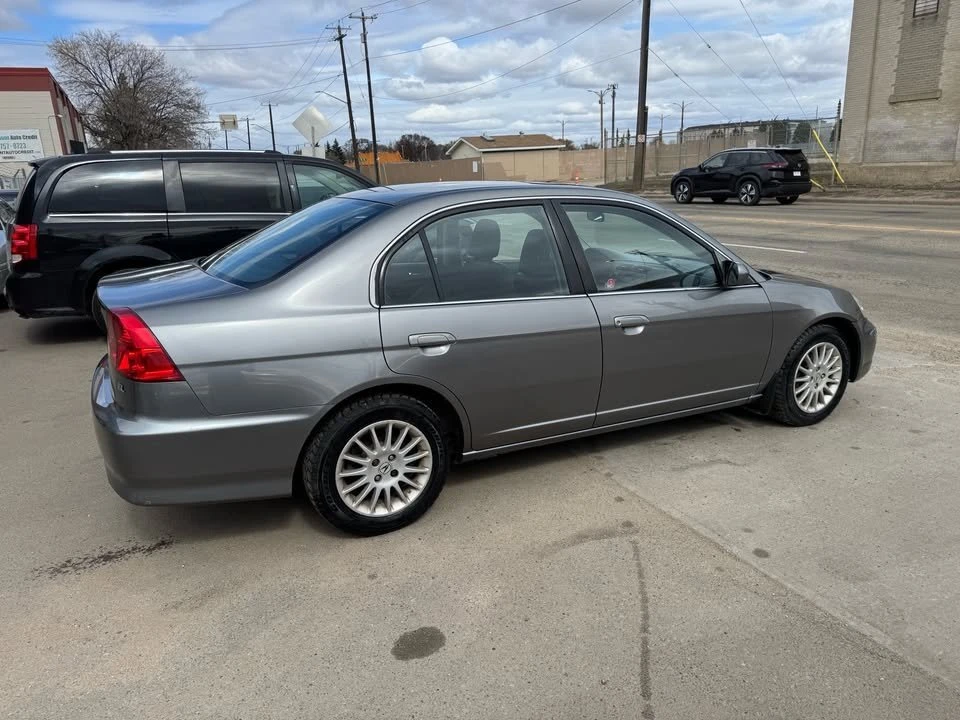 2004 Acura EL - Image 4 of 18